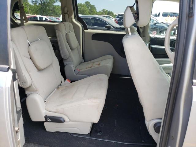 Photo 6 from auction – 2015 DODGE GRAND CARA with VIN 2C4RDGCG1FR523104