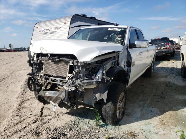 Photo 2 from auction – 2015 RAM 2500 LONGH with VIN 3C6UR5LL3FG643402