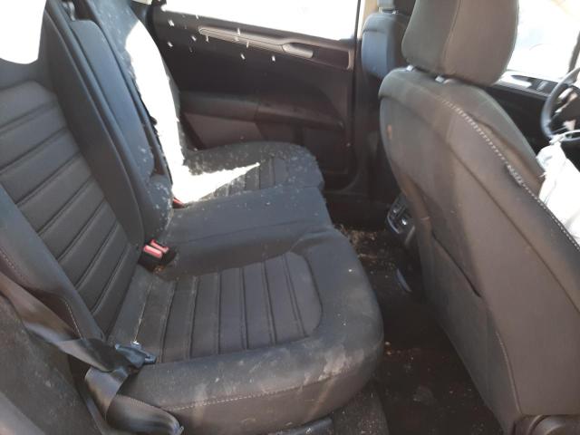 Photo 6 from auction – 2020 FORD FUSION SE with VIN 3FA6P0HD4LR187458