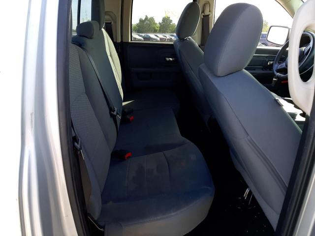 Photo 6 from auction – 2015 RAM 1500 SLT with VIN 1C6RR7GG9FS608936