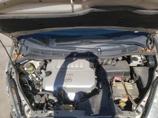 Photo 7 from auction – 2010 TOYOTA SIENNA CE with VIN 5TDKK4CC8AS299851