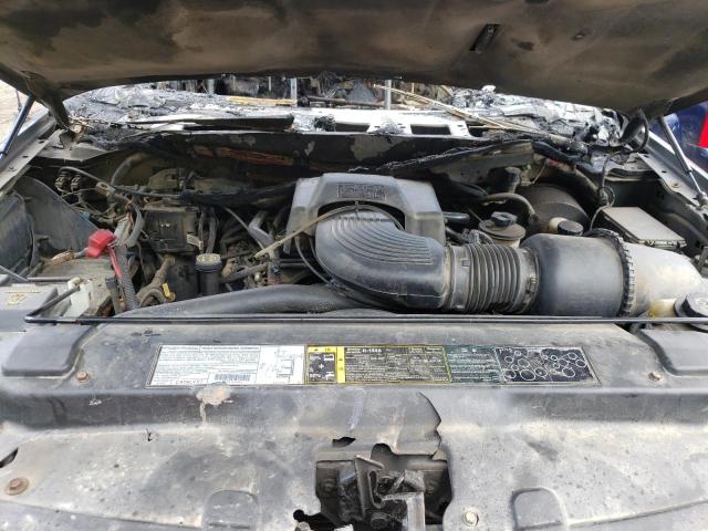 Photo 7 from auction – 2003 FORD F150 SUPER with VIN 1FTRW08L93KB82617