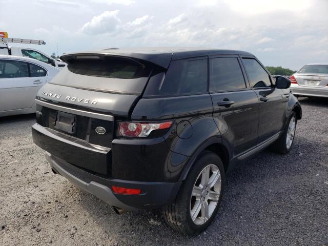 Photo 4 from auction – 2015 LAND ROVER RANGE ROVE with VIN SALVP2BG6FH077319