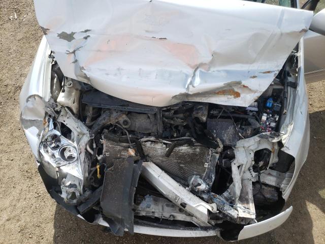 Photo 7 from auction – 2012 KIA SEDONA EX with VIN KNDMH4C7XC6431456