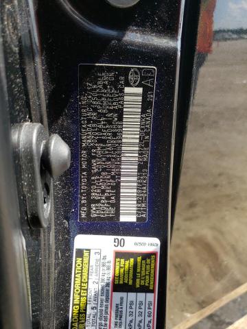Photo 10 from auction – 2017 TOYOTA COROLLA L with VIN 2T1BURHE8HC896986