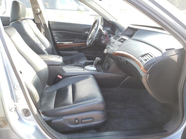 Photo 5 from auction – 2012 HONDA ACCORD EXL with VIN 1HGCP3F82CA021214