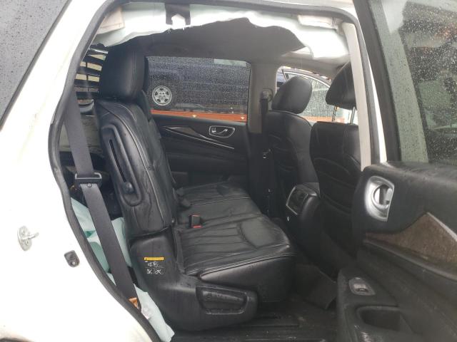 Photo 6 from auction – 2015 INFINITI QX60 with VIN 5N1AL0MN7FC535587
