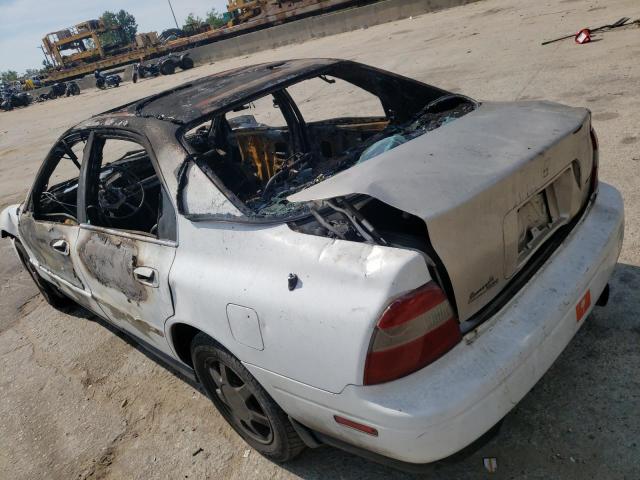 Photo 10 from auction – 1995 HONDA ACCORD EX with VIN 1HGCD5551SA071810