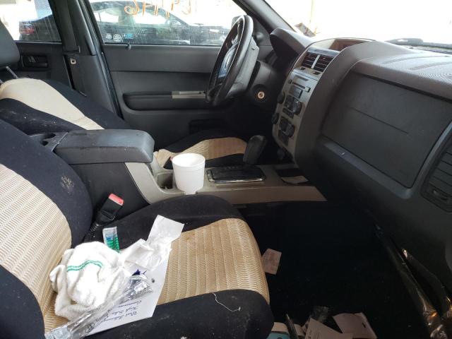 Photo 5 from auction – 2011 FORD ESCAPE XLT with VIN 1FMCU0D79BKA83360