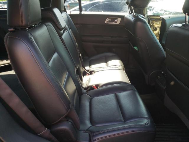 Photo 6 from auction – 2013 FORD EXPLORER L with VIN 1FM5K8F8XDGA09812