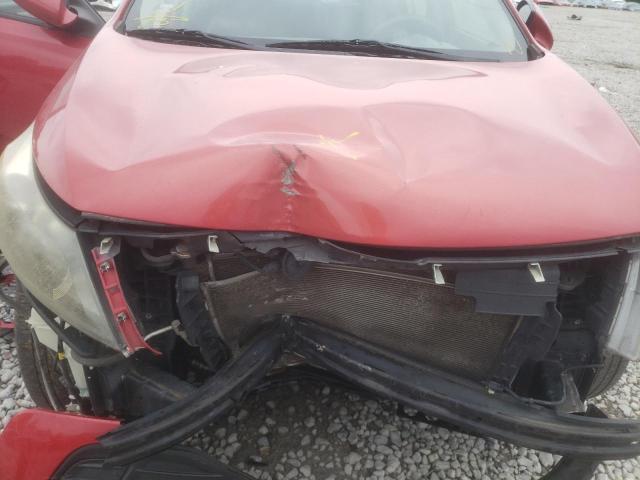 Photo 7 from auction – 2011 KIA SPORTAGE L with VIN KNDPB3A26B7067299
