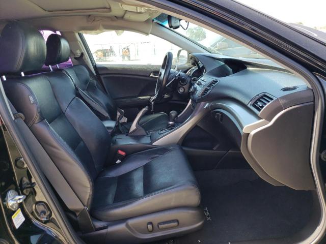 Photo 5 from auction – 2010 ACURA TSX with VIN JH4CU2F66AC011995