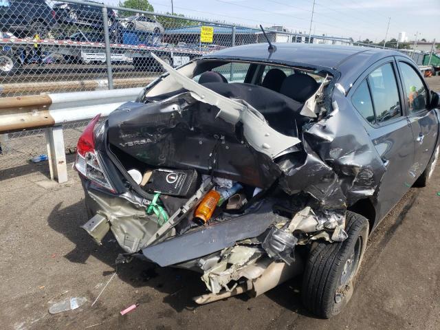 Photo 9 from auction – 2017 NISSAN VERSA S with VIN 3N1CN7AP3HL836647