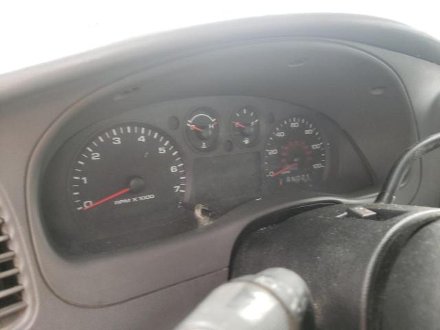 Photo 8 from auction – 2009 FORD RANGER with VIN 1FTYR10D39PA26629