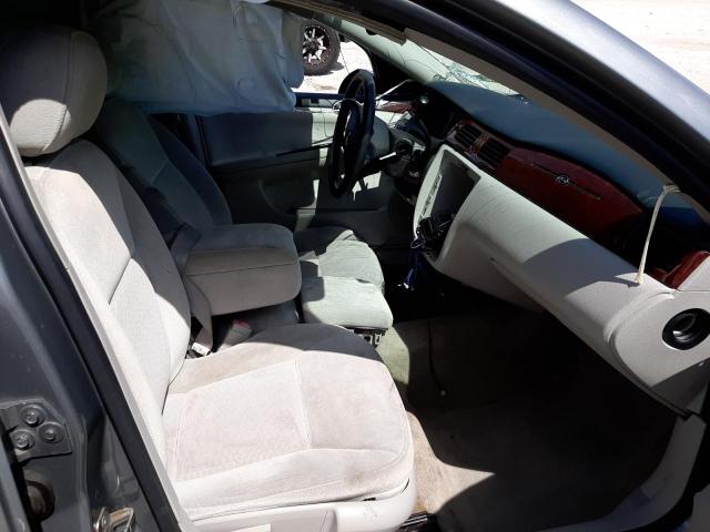Photo 5 from auction – 2008 CHEVROLET IMPALA LS with VIN 2G1WB58K081348798