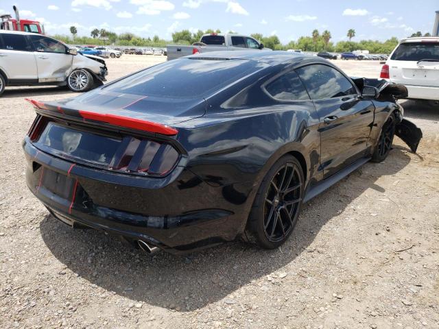 Photo 4 from auction – 2015 FORD MUSTANG with VIN 1FA6P8AM6F5378296