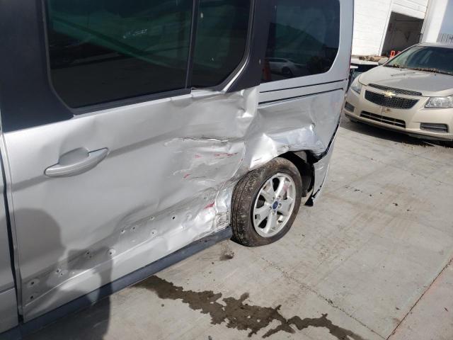 Photo 9 from auction – 2016 FORD TRANSIT CO with VIN NM0GE9F75G1278774