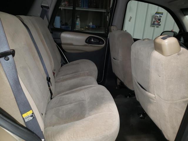 Photo 6 from auction – 2006 CHEVROLET TRAILBLAZE with VIN 1GNDT13S962206823