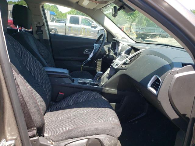 Photo 5 from auction – 2012 CHEVROLET EQUINOX LT with VIN 2GNALDEK9C6215330