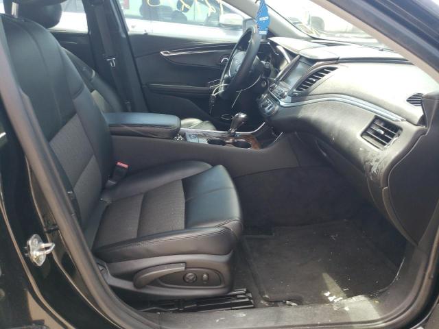 Photo 5 from auction – 2014 CHEVROLET IMPALA LT with VIN 2G1125S34E9134566