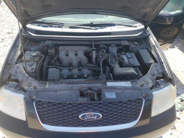 Photo 7 from auction – 2005 FORD FREESTYLE with VIN 1FMDK06185GA64812
