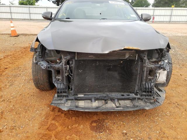 Foto 9 de la subasta – 2014 KIA OPTIMA EX con VIN 5XXGN4A75EG347526