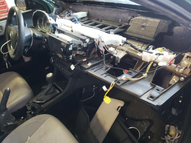 Photo 9 from auction – 2015 TOYOTA COROLLA L with VIN 2T1BURHE9FC289573