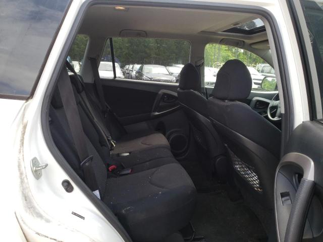 Photo 6 from auction – 2006 TOYOTA RAV4 with VIN JTMBD32V666003255