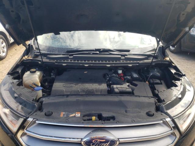 Photo 7 from auction – 2017 FORD EDGE TITAN with VIN 2FMPK3K87HBB19182