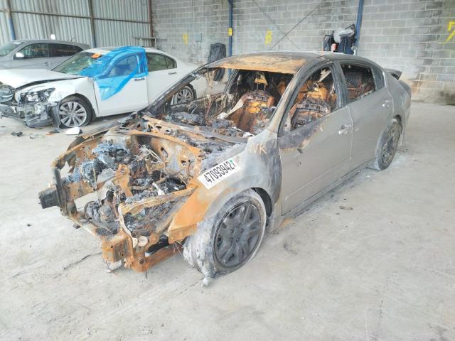 Photo 2 from auction – 2012 NISSAN ALTIMA BAS with VIN 1N4AL2AP3CC210720