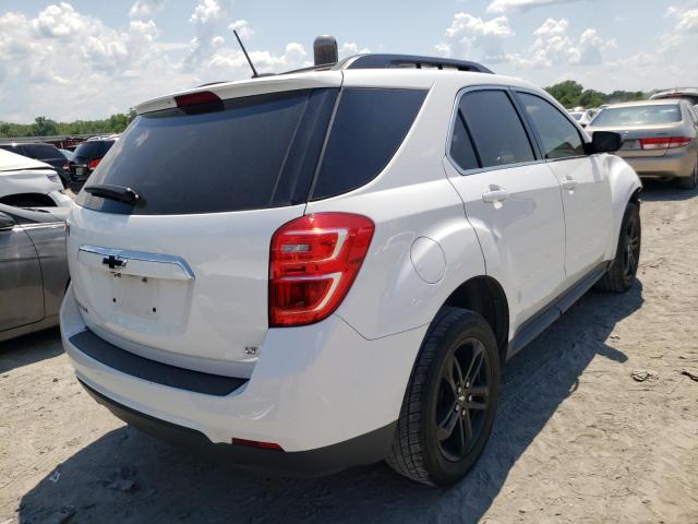 Photo 4 from auction – 2017 CHEVROLET EQUINOX LT with VIN 2GNALCEK2H6165789