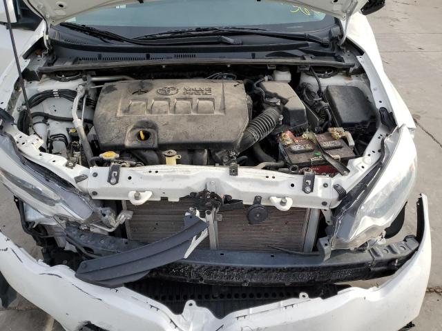 Photo 7 from auction – 2014 TOYOTA COROLLA EC with VIN 5YFBPRHE2EP096770