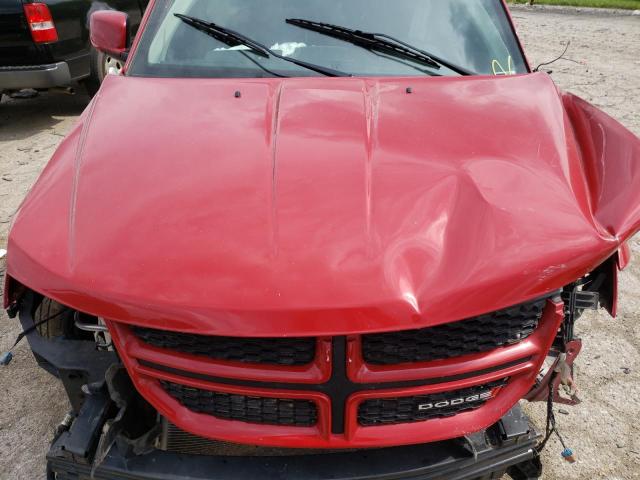 Photo 7 from auction – 2019 DODGE JOURNEY GT with VIN 3C4PDDEG3KT751776