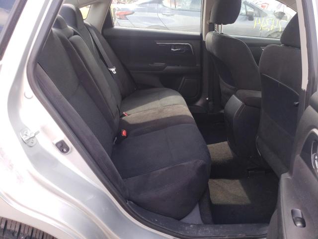 Photo 6 from auction – 2014 NISSAN ALTIMA 2.5 with VIN 1N4AL3AP1EN383844