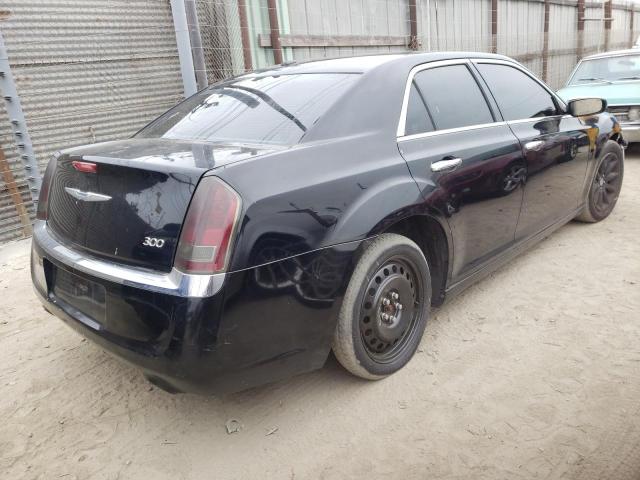 Photo 4 from auction – 2014 CHRYSLER 300 with VIN 2C3CCAAG2EH354731