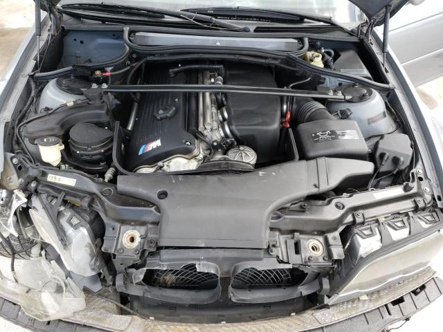Photo 7 from auction – 2004 BMW M3 with VIN WBSBR93414PK07309