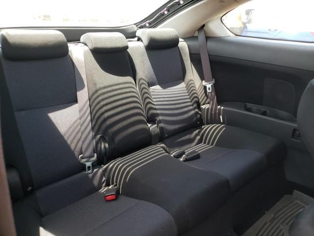 Photo 6 from auction – 2008 TOYOTA SCION TC with VIN JTKDE167280256626