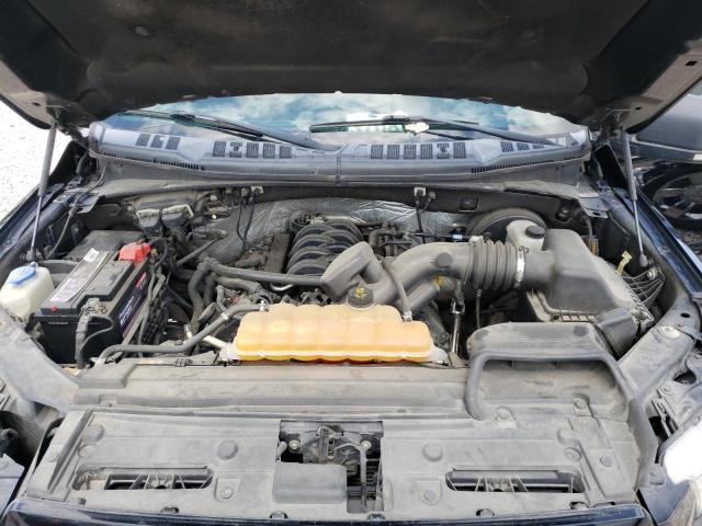 Photo 7 from auction – 2016 FORD F150 SUPER with VIN 1FTEW1CF5GKE34245