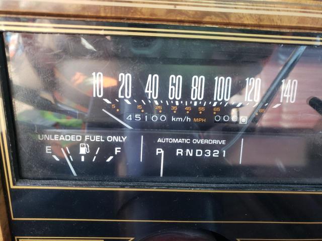 Photo 8 from auction – 1983 BUICK RIVIERA with VIN 1G4AZ67Y1DE408942