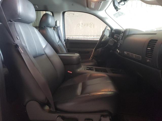 Photo 5 from auction – 2012 GMC SIERRA C15 with VIN 3GTP1VE02CG198727