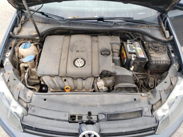 Photo 7 from auction – 2013 VOLKSWAGEN GOLF with VIN WVWDB7AJ1DW081086