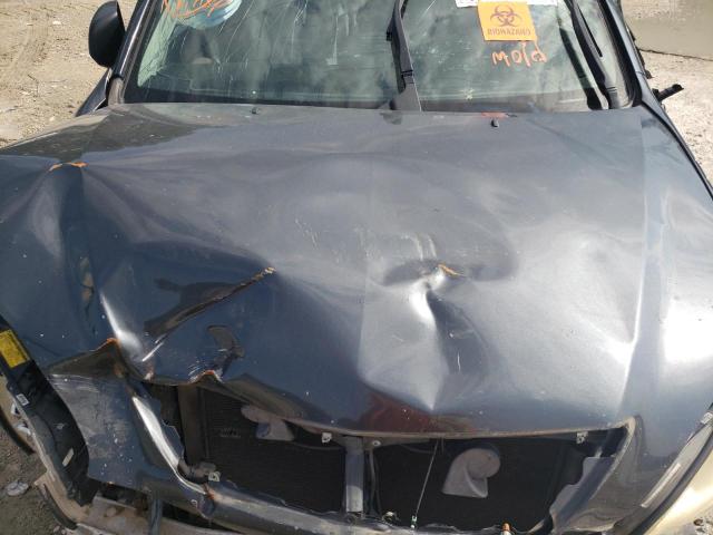 Photo 7 from auction – 2006 LEXUS RX 330 with VIN 2T2HA31U46C090363