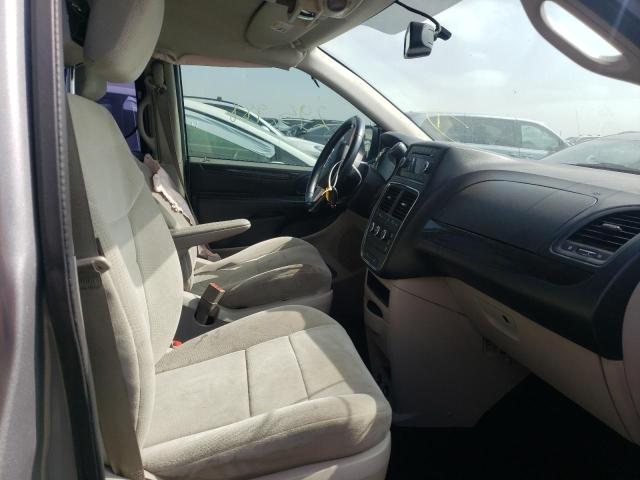 Photo 5 from auction – 2013 DODGE GRAND CARA with VIN 2C4RDGBG8DR757108