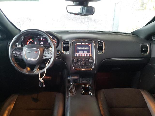 Photo 9 from auction – 2018 DODGE DURANGO GT with VIN 1C4RDHDG3JC461176