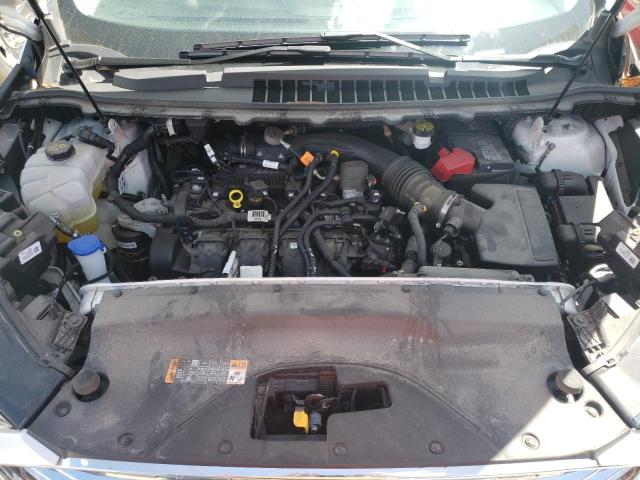 Photo 7 from auction – 2020 FORD EDGE SEL with VIN 2FMPK4J9XLBA93198