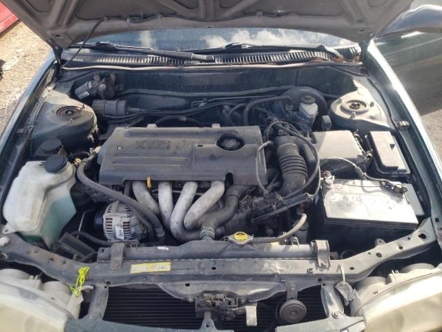 Photo 7 from auction – 2001 TOYOTA COROLLA with VIN 1NXBR12E11Z438562