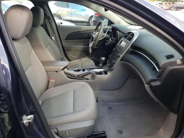 Photo 5 from auction – 2014 CHEVROLET MALIBU LS with VIN 1G11B5SL4EF178512