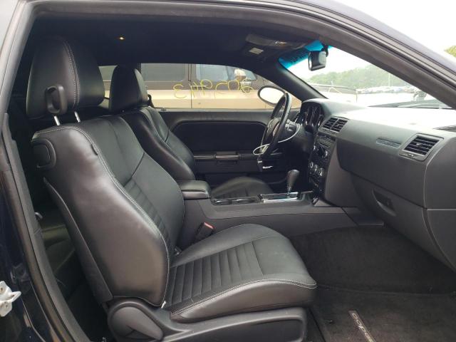 Photo 5 from auction – 2012 DODGE CHALLENGER with VIN 2C3CDYAG1CH189242