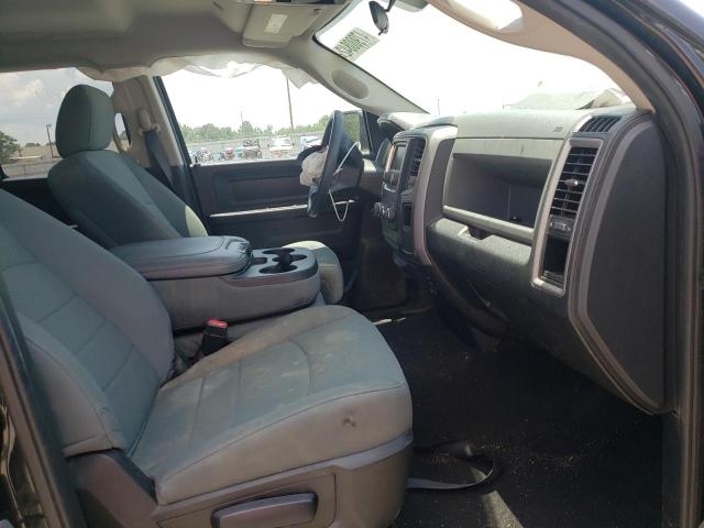 Foto 5 de la subasta – 2017 RAM 1500 ST con VIN 1C6RR6FG9HS542659