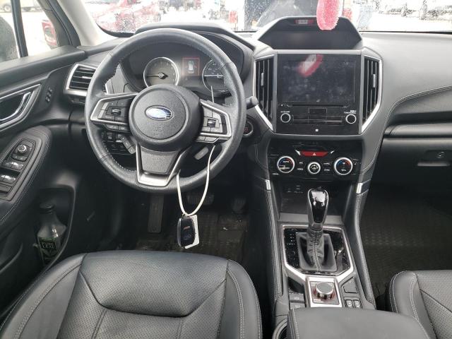 Photo 9 from auction – 2019 SUBARU FORESTER T with VIN JF2SKAWC3KH506244